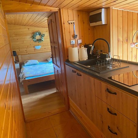 Apartman Drievko Terchova Ngoại thất bức ảnh