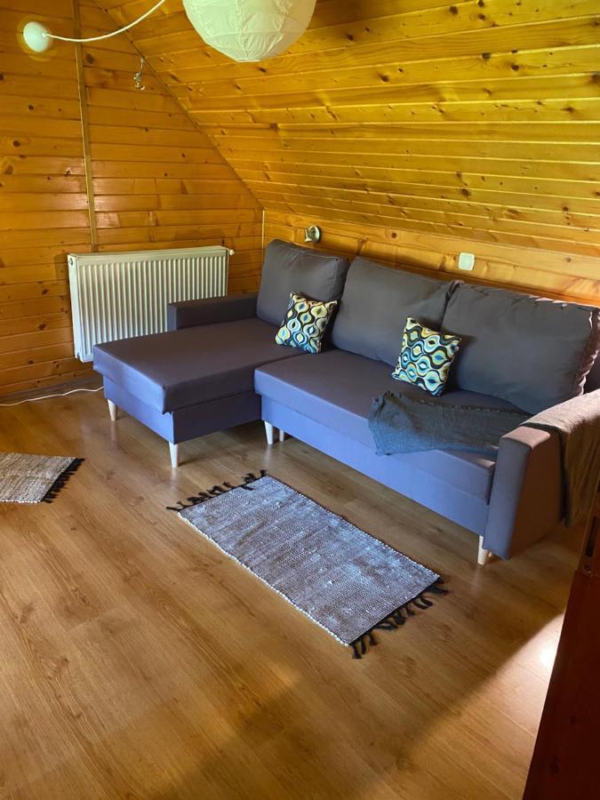 Apartman Drievko Terchova Ngoại thất bức ảnh