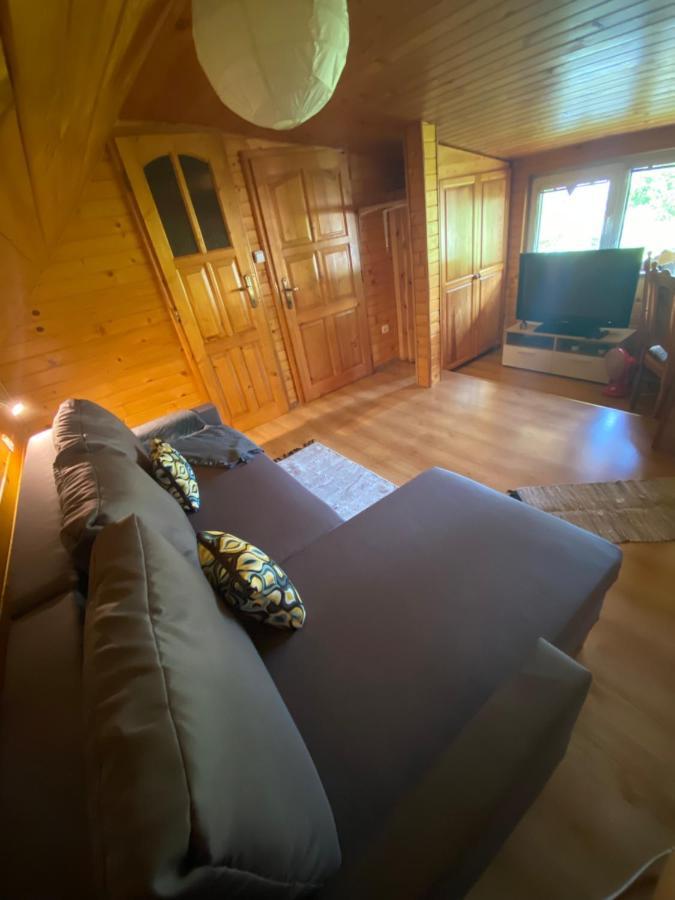 Apartman Drievko Terchova Ngoại thất bức ảnh